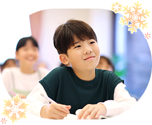 小4