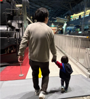 久保田大輔_休日