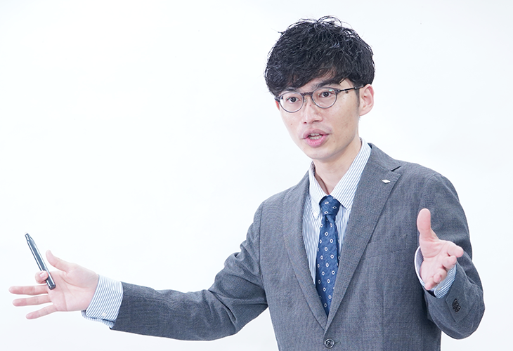 井口京律（Iguchi Takanori）