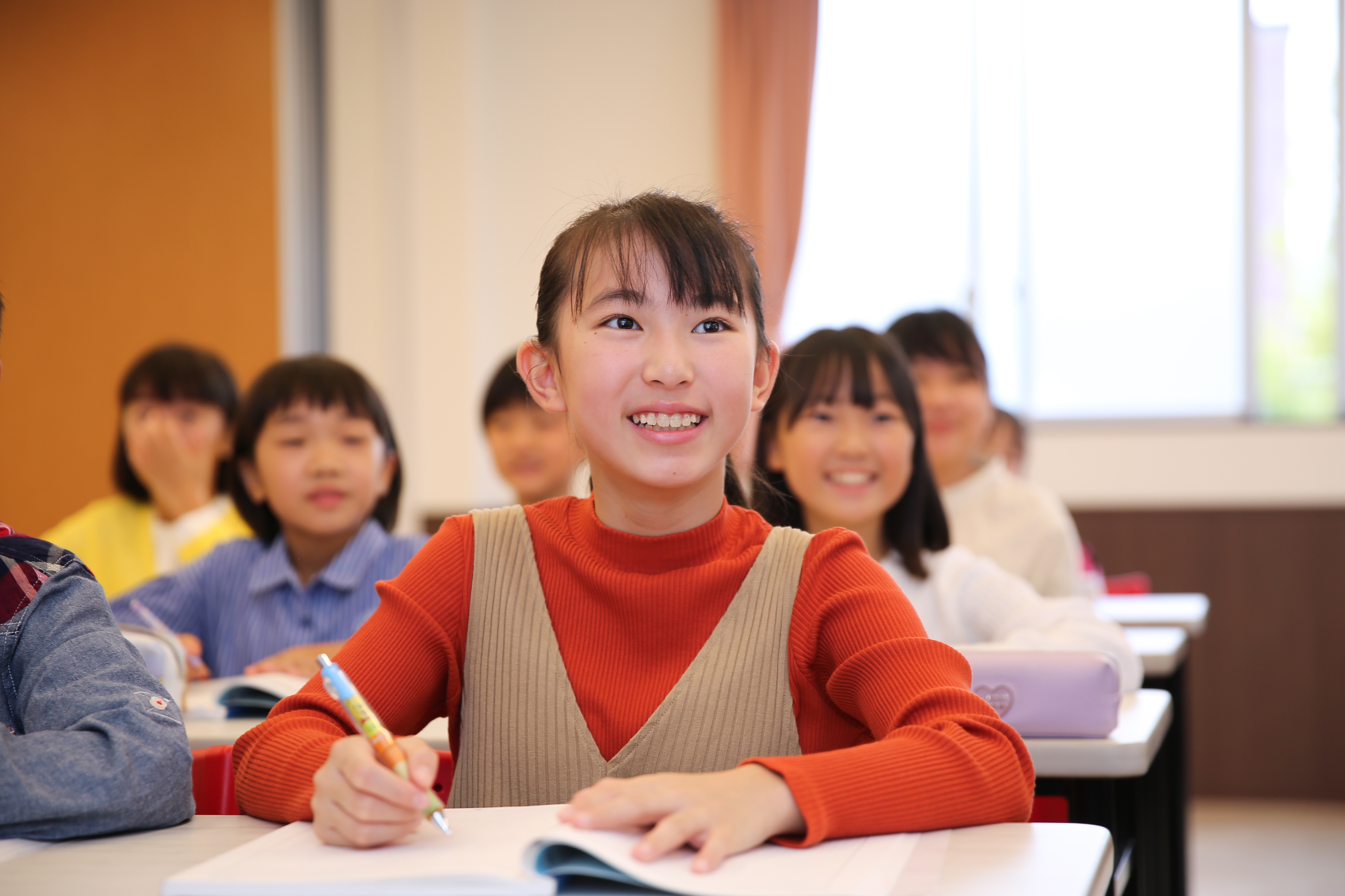 小学校6年生 | 教材へのこだわり | 啓明館（けいめいかん）東京｜難関 